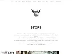 Sites similar to cyclestorezurich.com