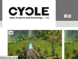 Sites similar to cyclestyle.net