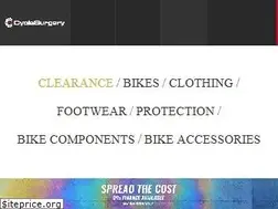 Sites similar to cyclesurgery.com