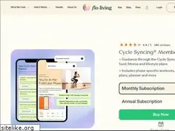 Sites similar to cyclesyncingmembership.com
