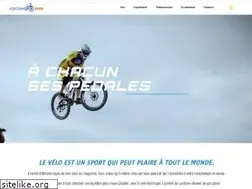 Sites similar to cycleszen.com