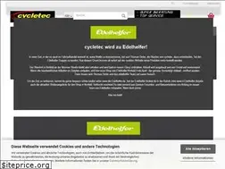 Sites similar to cycletec.de