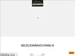 Sites similar to cycletech.pt