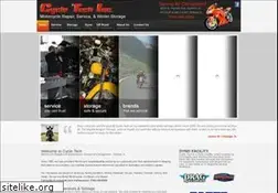 Sites similar to cycletechchicago.net