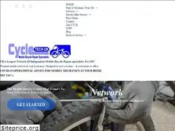 Sites similar to cycletechuk.co.uk