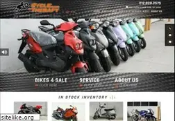 Sites similar to cycletherapynyc.com