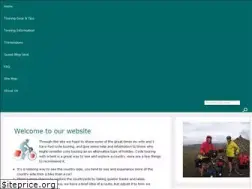 Sites similar to cycletourer.co.uk