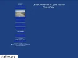 Sites similar to cycletourist.com