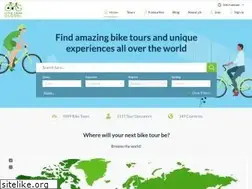Sites similar to cycletoursglobal.com