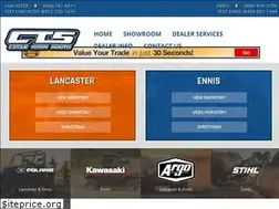 Sites similar to cycletownsouth.com