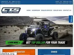 Sites similar to cycletownsouth.net