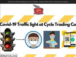 Sites similar to cycletrading.co.nz