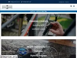 Sites similar to cycletraining.ie