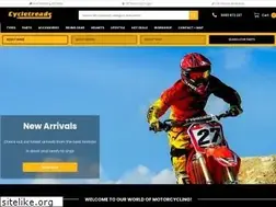 Sites similar to cycletreads.co.nz