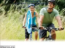 Sites similar to cycletreks.com