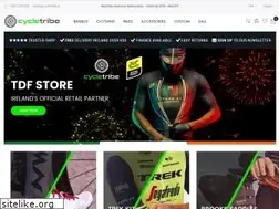 Sites similar to cycletribe.ie