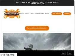 Sites similar to cycletunepdx.com