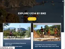 Sites similar to cycleturkey.bike