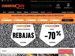 Sites similar to cycletyres.es