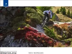 Sites similar to cycleurope.fr