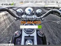 Sites similar to cyclevin.com