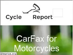 Sites similar to cyclevinreport.com