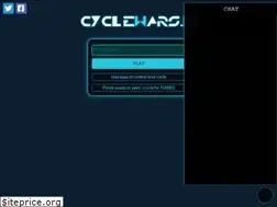 Sites similar to cyclewars.io