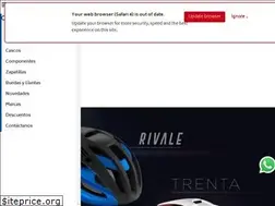 Sites similar to cyclewear.com.co