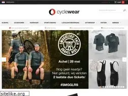 Sites similar to cyclewear.eu