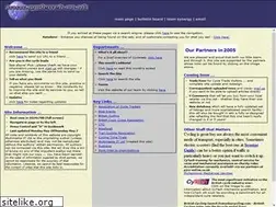 Sites similar to cycleweb.co.uk