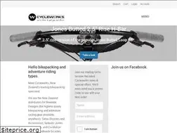 Sites similar to cyclewerks.co.nz
