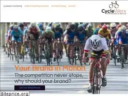 Sites similar to cyclewerxmarketing.com