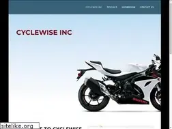 Sites similar to cyclewisesuzukivt.com