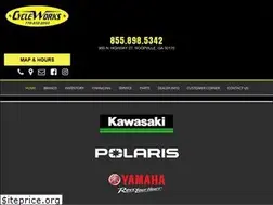Sites similar to cycleworksofcarrollton.com