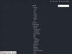 Sites similar to cycleworld.co.nz
