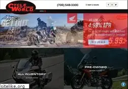 Sites similar to cycleworldathens.com