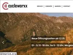 Sites similar to cycleworxx.com