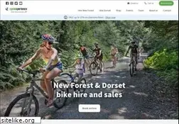 Sites similar to cyclex.co.uk