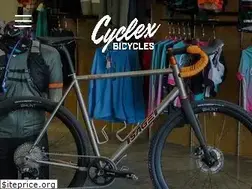 Sites similar to cyclex.com