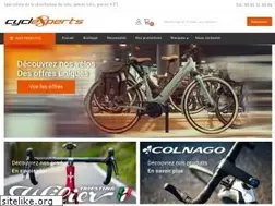 Sites similar to cyclexperts.com
