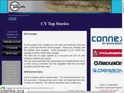 Sites similar to cycleyouth.com