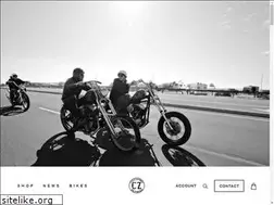 Sites similar to cyclezombies.com