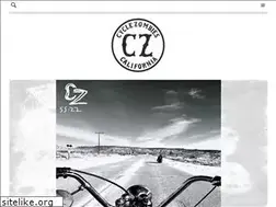 Sites similar to cyclezombies.jp
