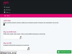 Sites similar to cycli.cz