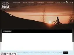 Sites similar to cycli.fi