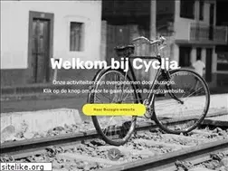Sites similar to cyclia.nl
