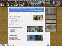 Sites similar to cyclim.se