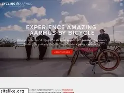 Sites similar to cycling-aarhus.dk