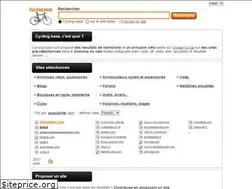 Sites similar to cycling-base.com