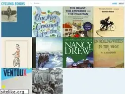Sites similar to cycling-books.com